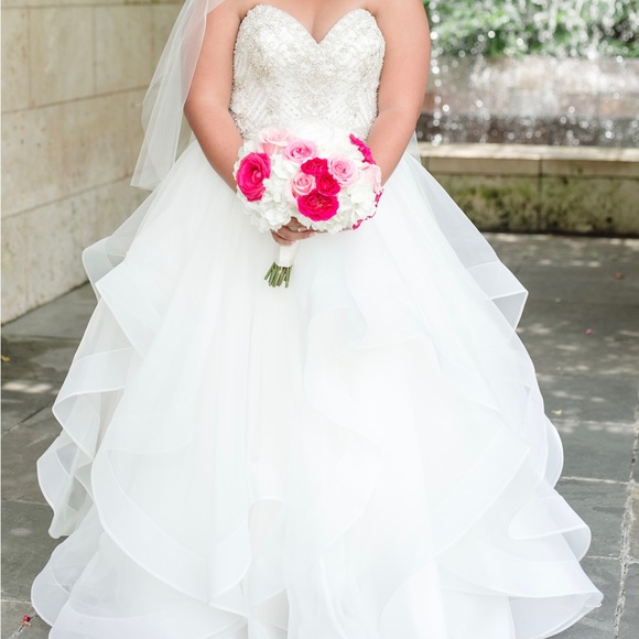 Eddy K Couture CT154 - Picture 3 of 5